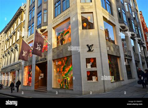 yves saint laurent shop london banner|ysl old bond street.